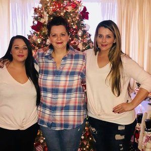 Meet your Posher, Cathy